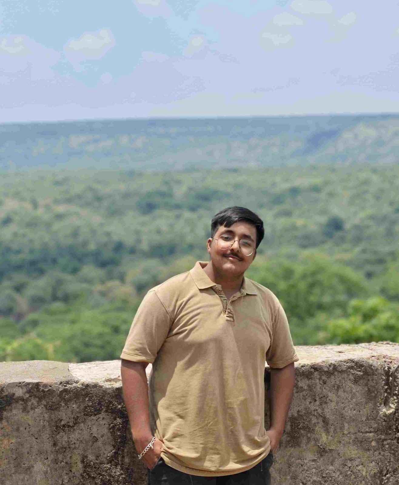 Uday Singh